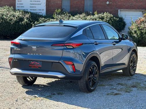 2024 Buick Envista Preferred FWD