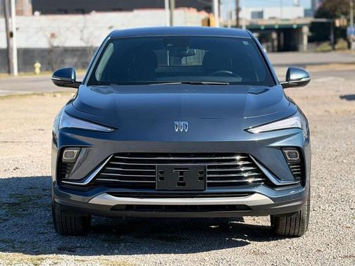 2024 Buick Envista Preferred FWD