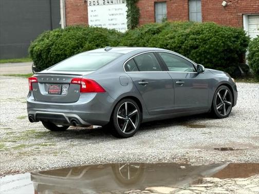 2016 Volvo S60 T5 R-Design Special Edition