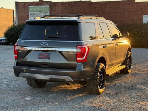 2020 Ford Expedition XLT