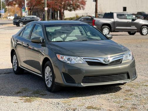 2014 Toyota Camry SE Sport