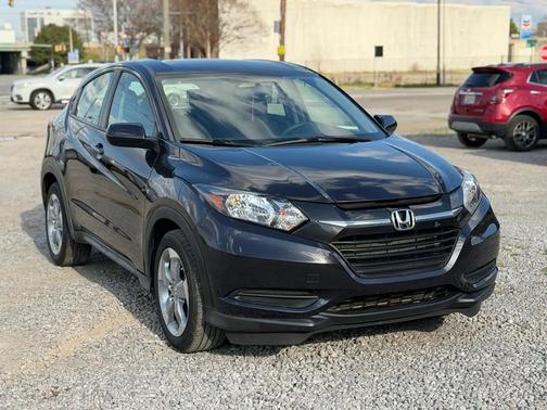 2017 Honda HR-V LX
