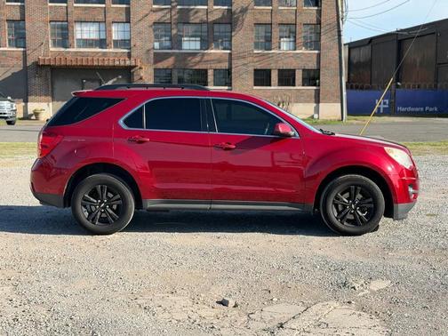 2013 Chevrolet Equinox 2LT