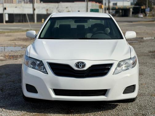 2011 Toyota Camry SE