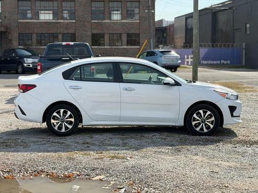 2023 Kia Rio S