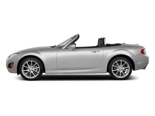 2010 Mazda MX-5 Miata Grand Touring