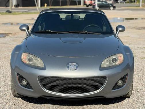 2010 Mazda MX-5 Miata Grand Touring