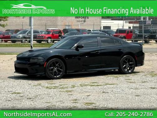 2022 Dodge Charger GT