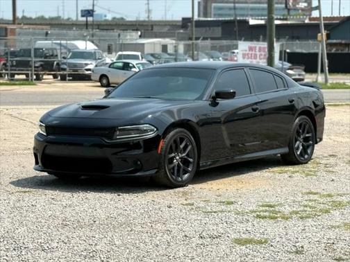 2022 Dodge Charger GT