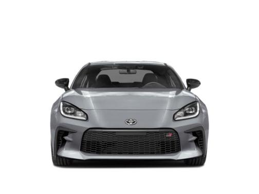 Pavement 2025 Toyota GR86 Premium