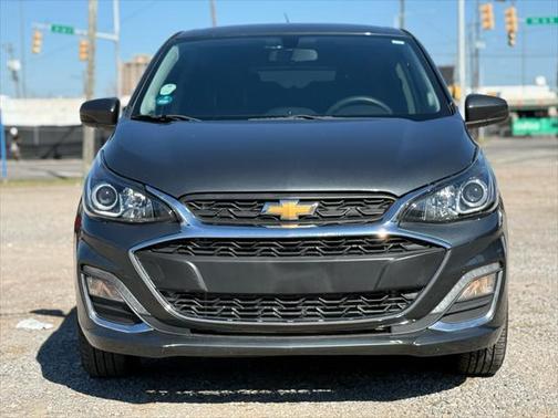 2019 Chevrolet Spark 1LT