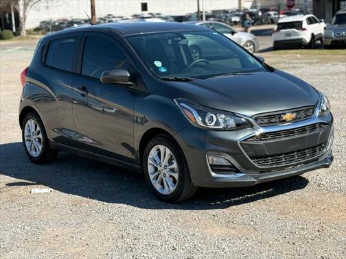 2019 Chevrolet Spark 1LT