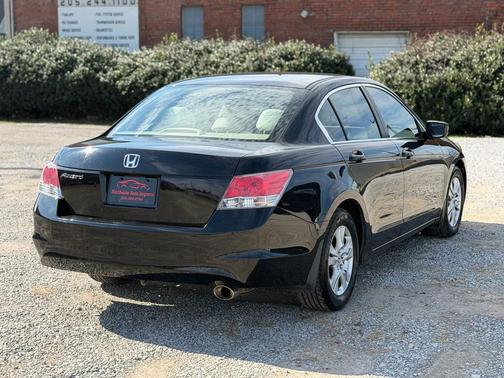 2010 Honda Accord LX-P