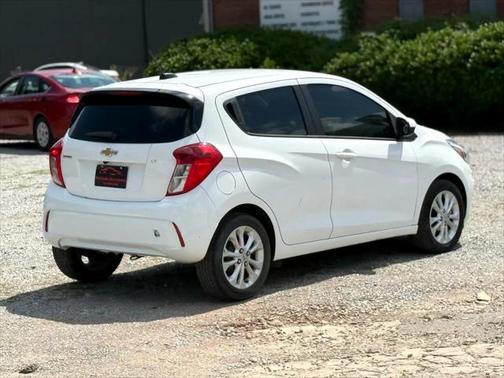 2022 Chevrolet Spark 1LT