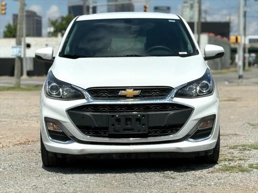 2022 Chevrolet Spark 1LT