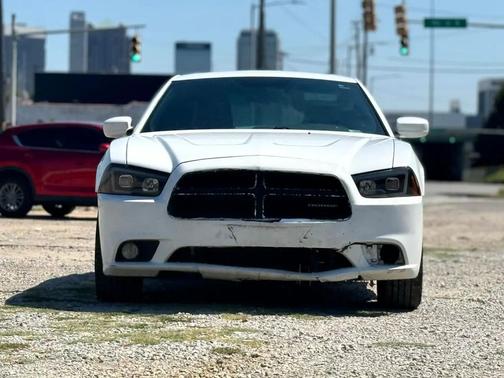 2011 Dodge Charger Base