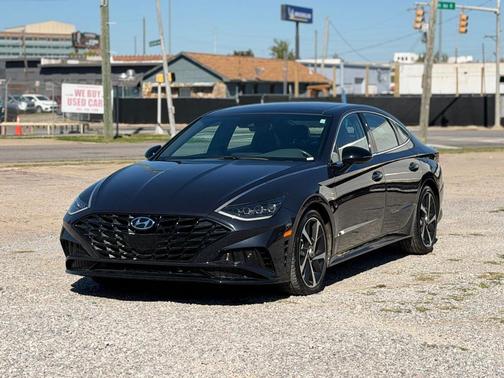 2023 Hyundai SONATA SEL Plus