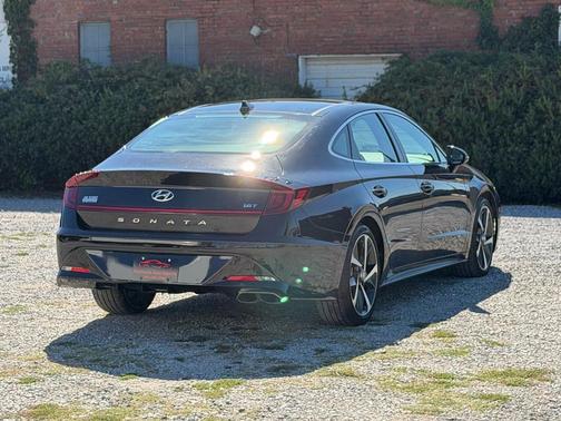 2023 Hyundai SONATA SEL Plus