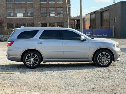 2020 Dodge Durango R/T RWD