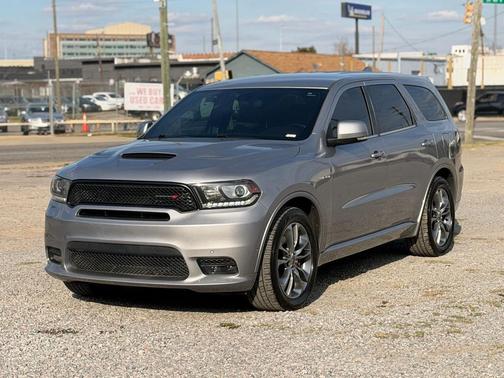 2020 Dodge Durango R/T RWD