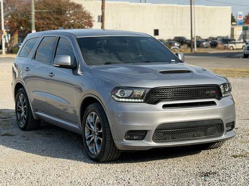 2020 Dodge Durango R/T RWD