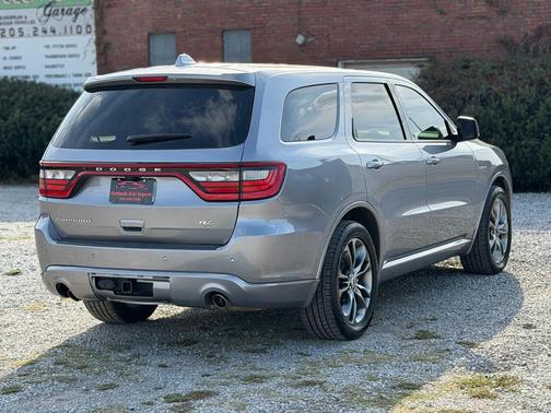 2020 Dodge Durango R/T RWD