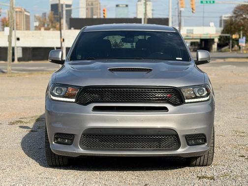 2020 Dodge Durango R/T RWD