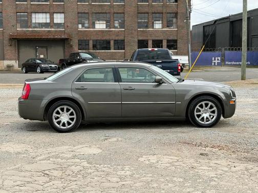 2008 Chrysler 300 Touring