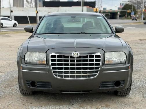 2008 Chrysler 300 Touring
