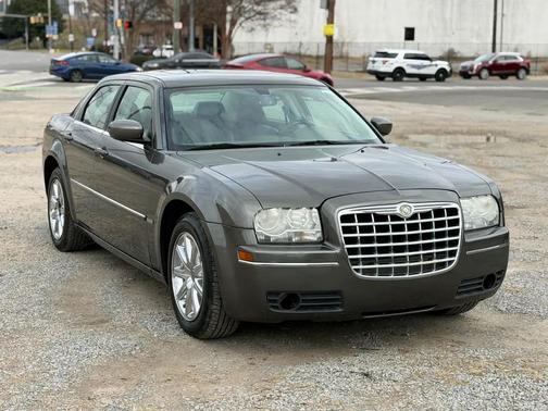 2008 Chrysler 300 Touring