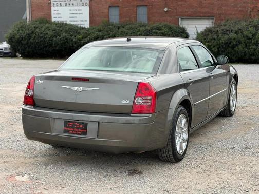2008 Chrysler 300 Touring