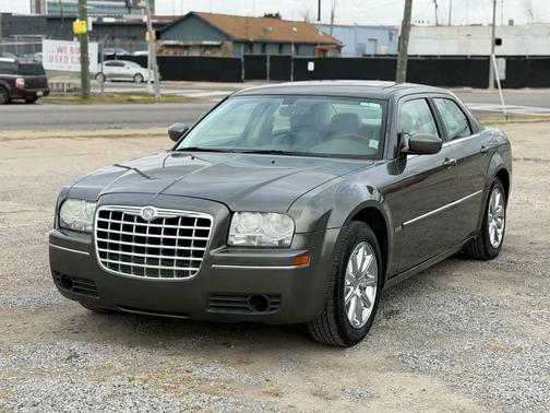 2008 Chrysler 300 Touring