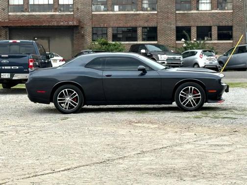 2019 Dodge Challenger GT