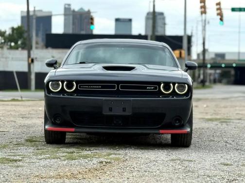 2019 Dodge Challenger GT
