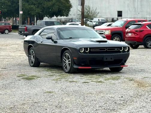 2019 Dodge Challenger GT