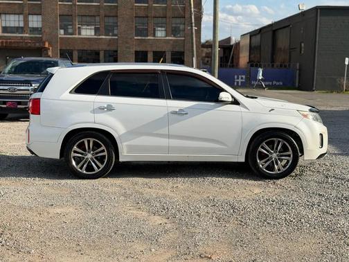 2014 Kia Sorento SX