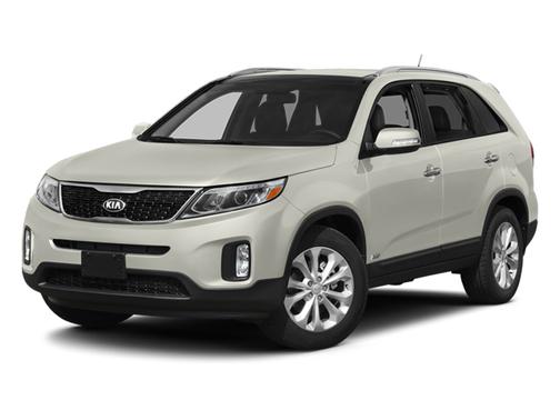 2014 Kia Sorento SX