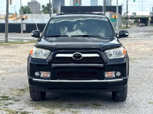 2010 Toyota 4Runner SR5