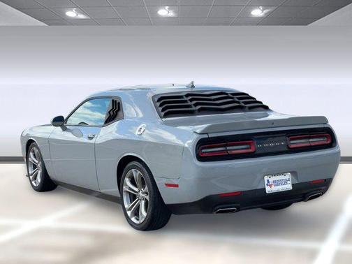 2021 Dodge Challenger GT
