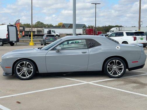 2021 Dodge Challenger GT