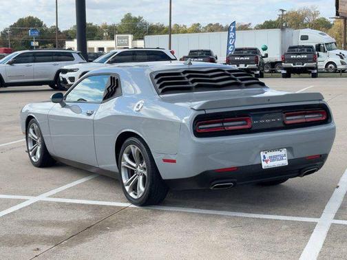 2021 Dodge Challenger GT