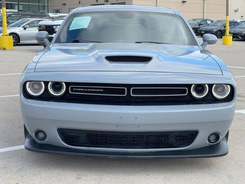 2021 Dodge Challenger GT