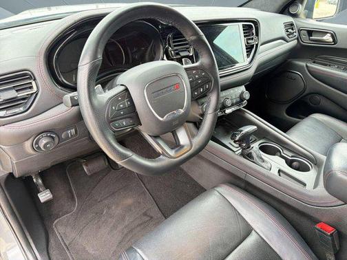 DB Black Clearcoat 2022 Dodge Durango R/T Plus RWD