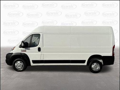 2022 RAM ProMaster 2500 High Roof