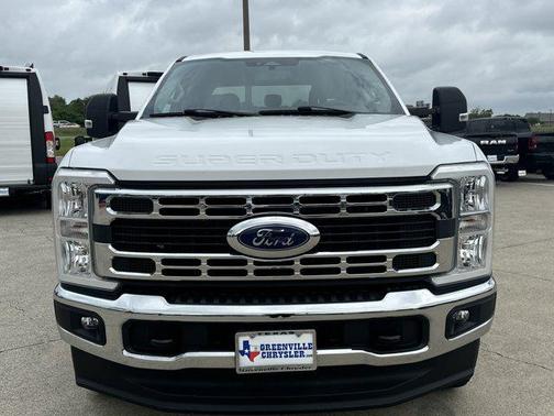 2023 Ford F-250 XLT