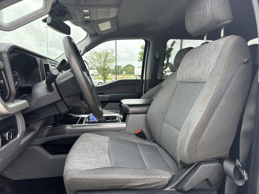 2023 Ford F-250 XLT