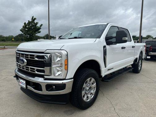 2023 Ford F-250 XLT