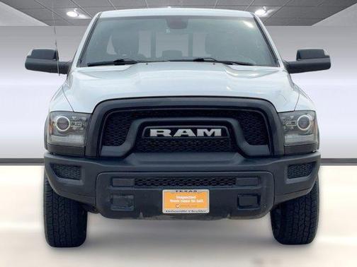 2023 RAM 1500 Classic Warlock Crew Cab 4x4 5'7' Box