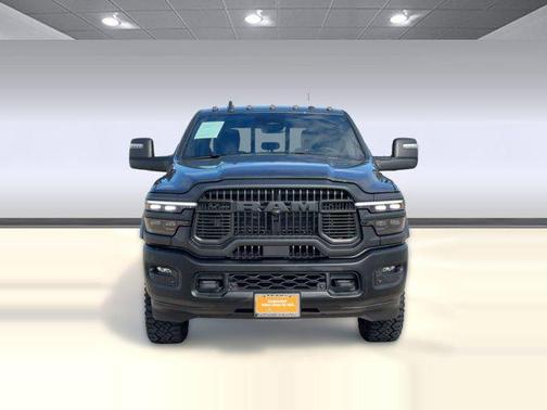2026 RAM 2500 Power Wagon