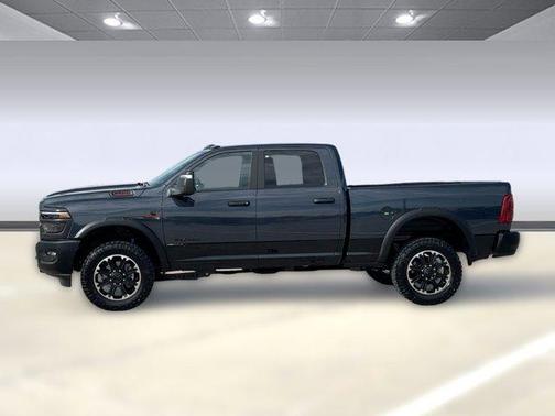 2026 RAM 2500 Power Wagon